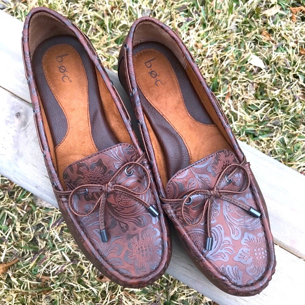 b•o•c | Carolann Driving Loafer